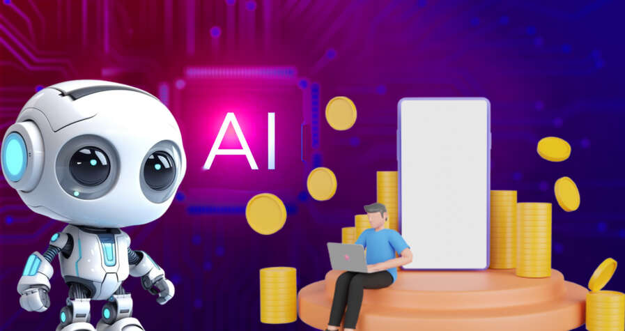 Here's the list of Top 5 AI tools that will earn money for you 