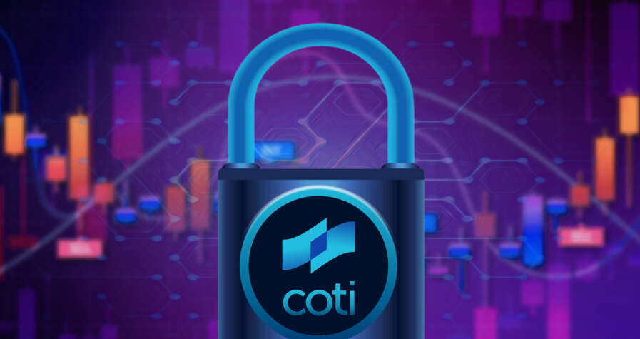 Is COTI Blockchain the Fastest and the Most Secured Network?