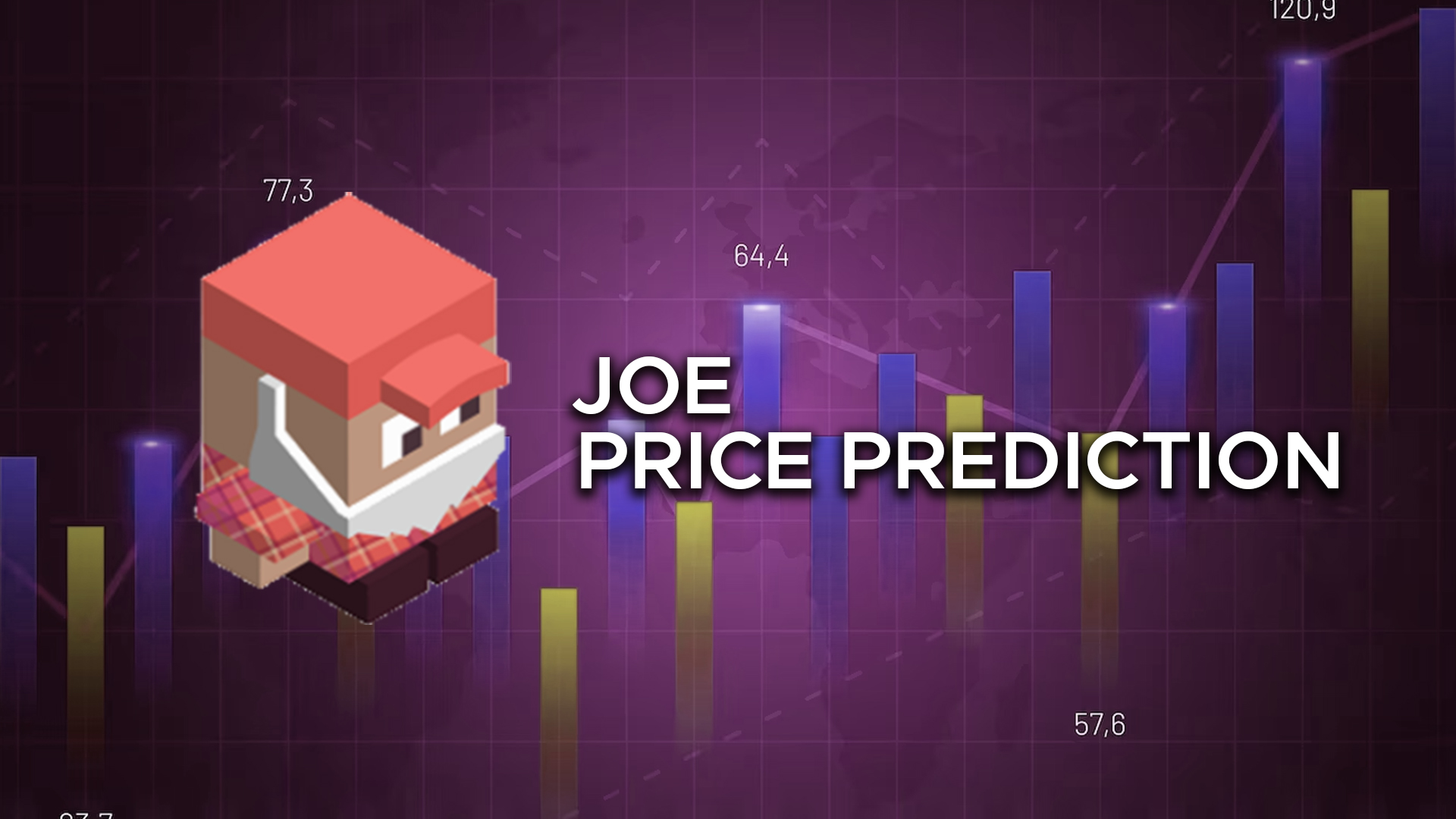 JOE Price Prediction: Will Joe Token Fly To $1 This Year?