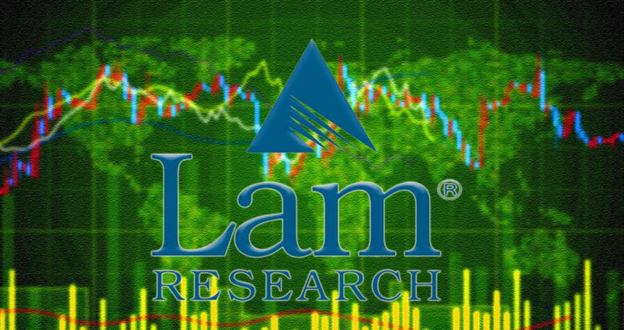 Lam Research Corp (LRCX) Analysis And Prediction