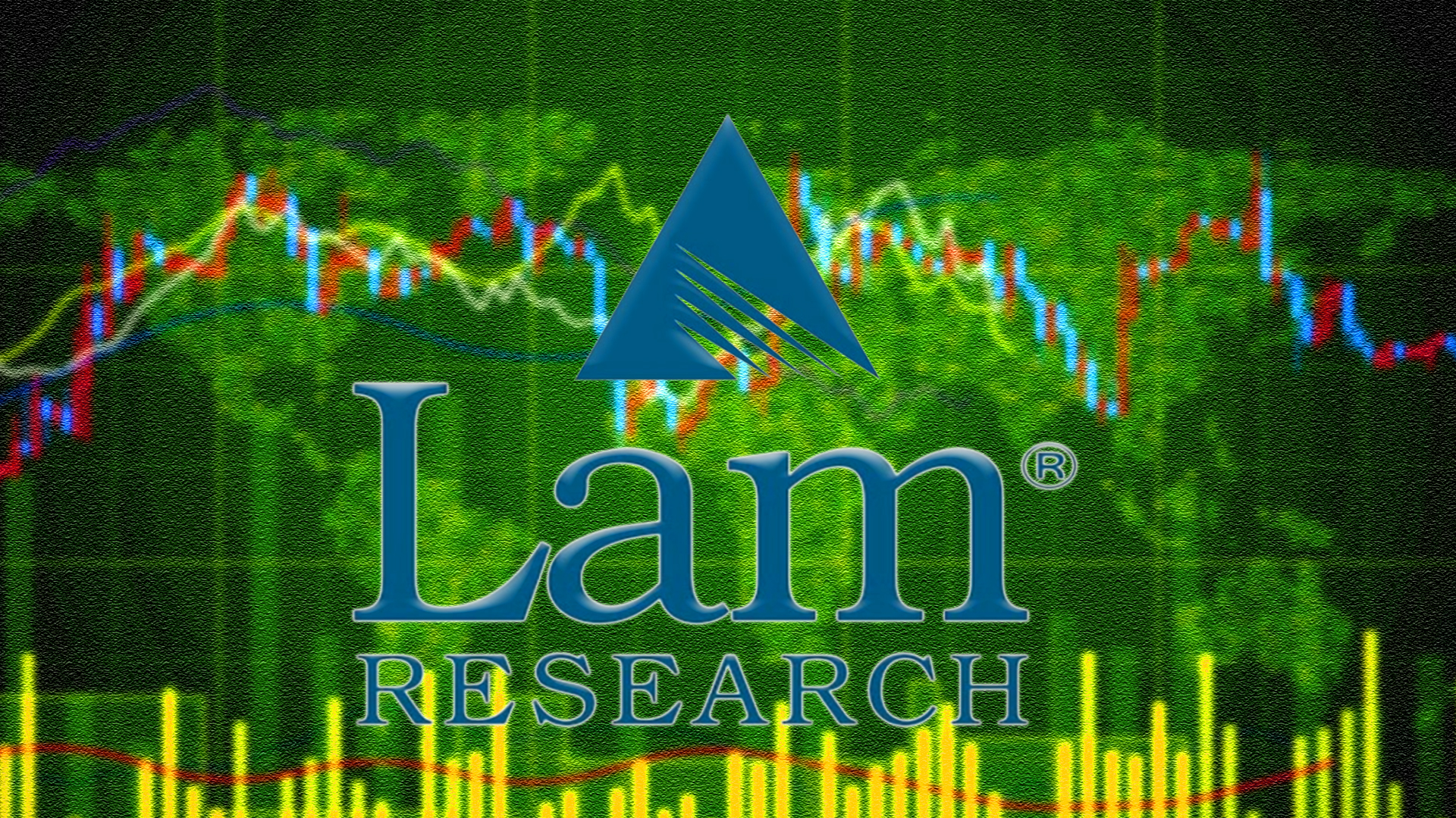 Lam Research Corp (LRCX) Analysis And Prediction