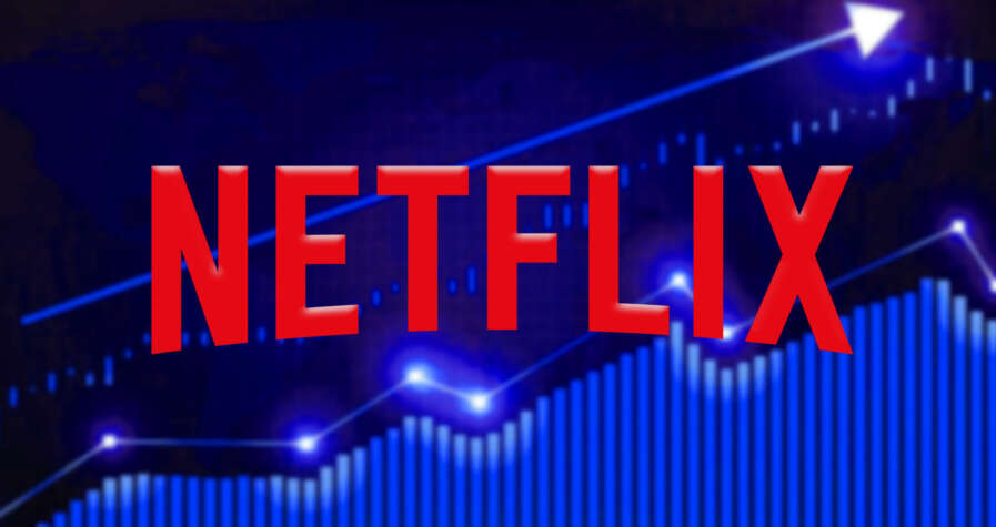 NetFlix Inc (NFLX) Price Information and Analysis