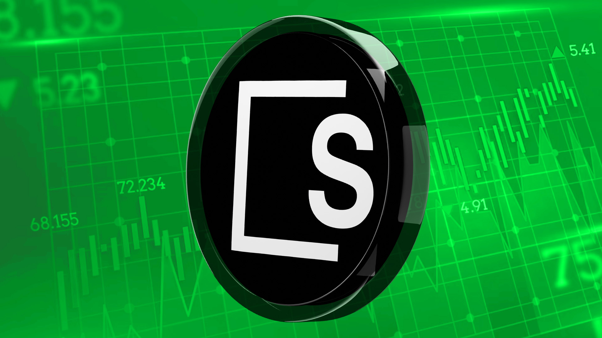 SKALE Network Price Analysis: Will (SKL) Price Slip Below $0.038?