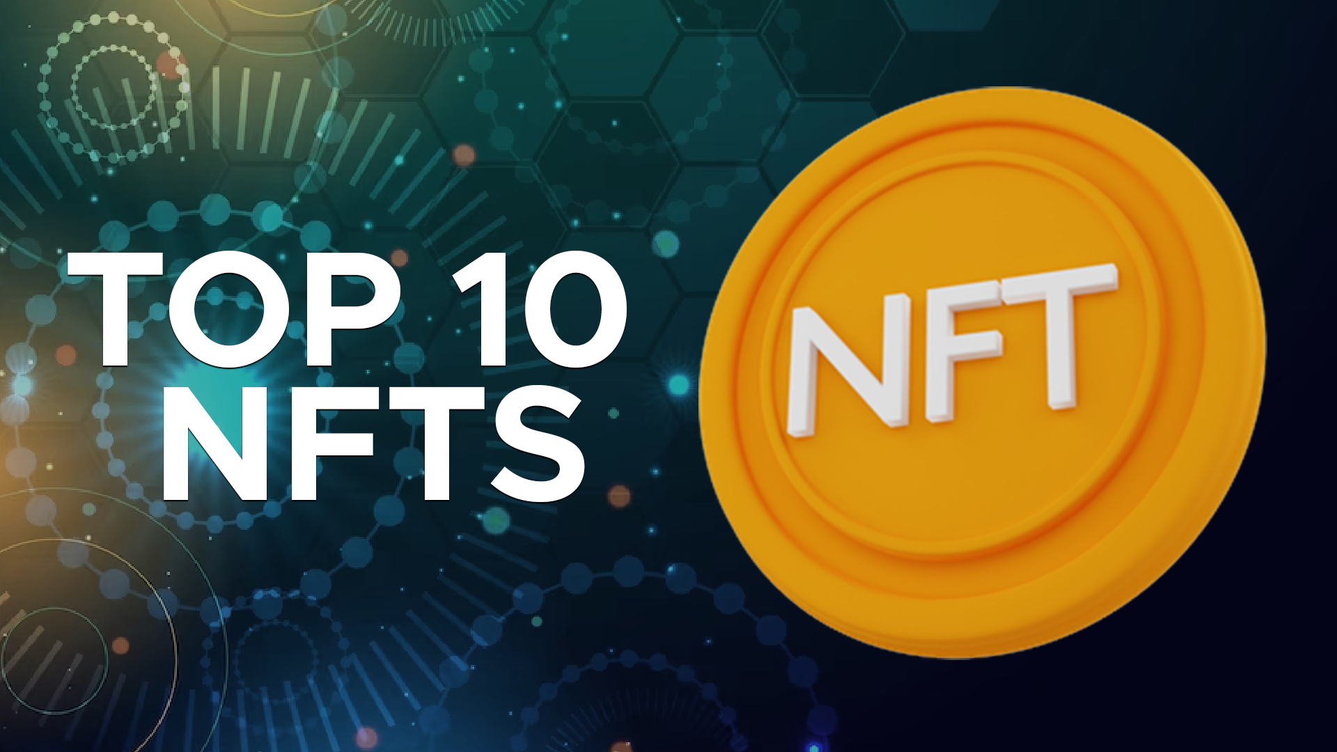 The Top 10 NFTs Marketplaces that you can look to Trade an NFT