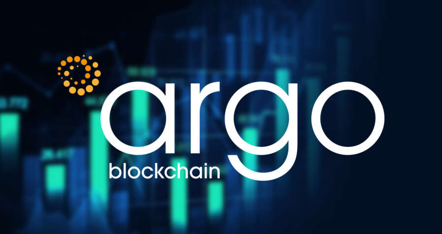 ARGO Blockchain Analysis- Operator's Trap or a Hidden Gem ?