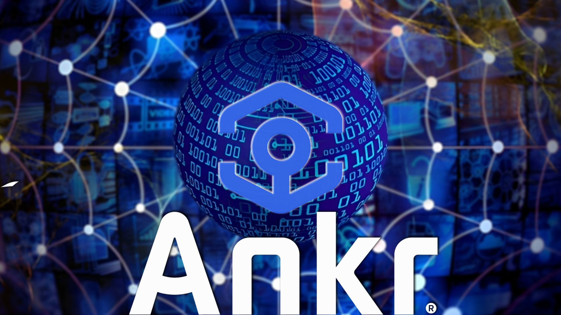 Ankr- A Blockchain-based Infrastructure Provider Leading Web3