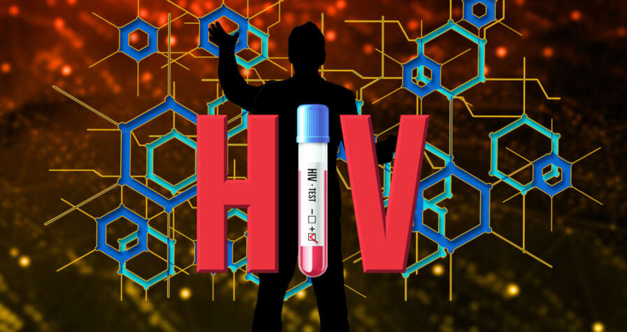 Blockchain and HIV– The Victims of Blame and Stigma