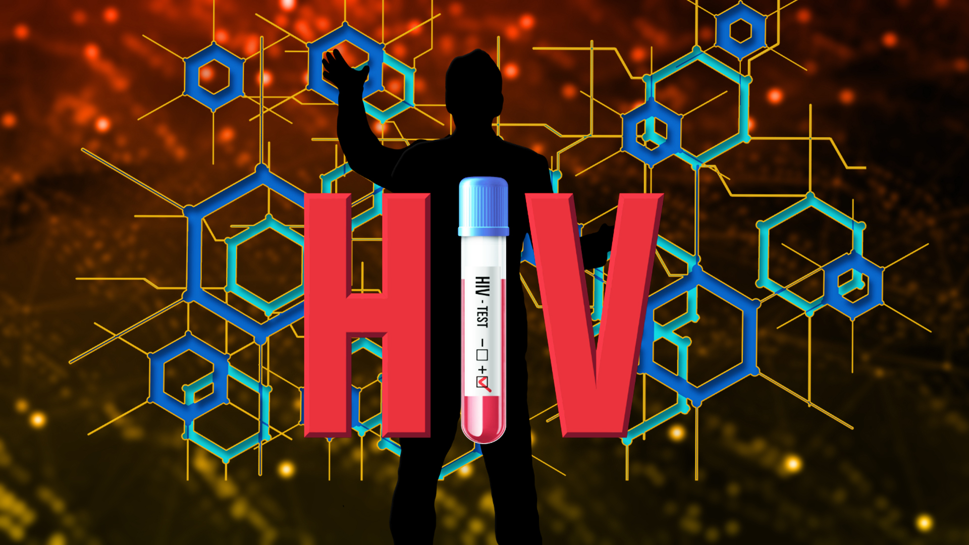 Blockchain and HIV– The Victims of Blame and Stigma