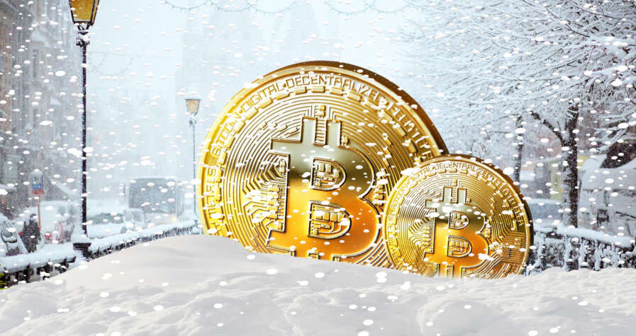 Crypto Winters: What Are They and How To Survive in Them?