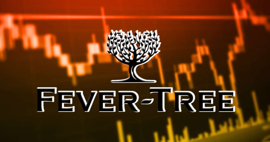 Fever-Tree Price Forecast: FEVR in Line With 50 EMA; What's Next?