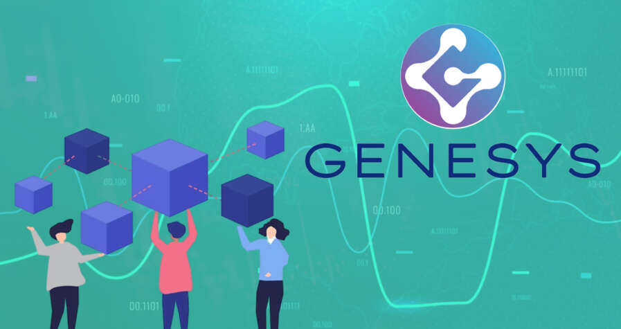 Genesys Network - Providing Unified Blockchain Services