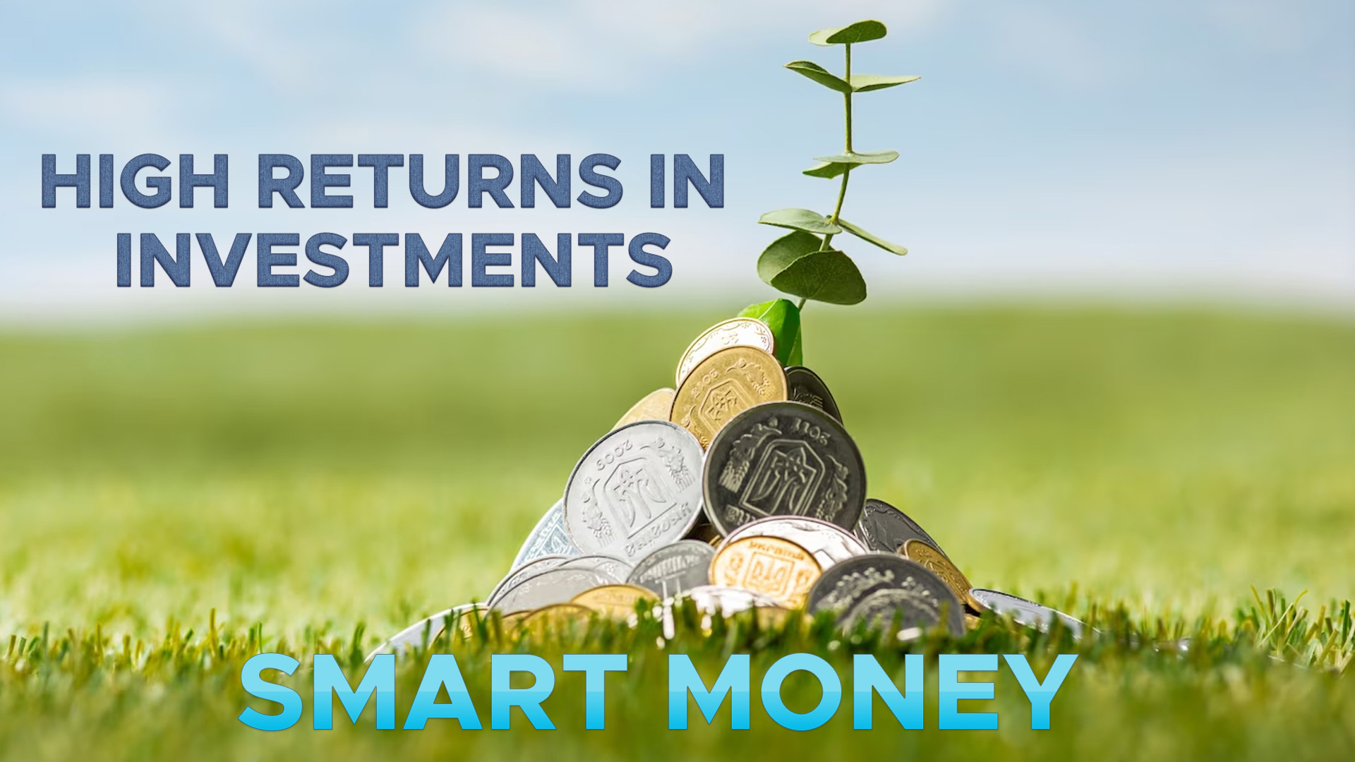 How to Identify Smart Money to Earn High Returns on Investments