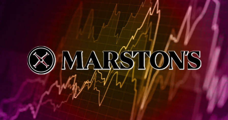 Marston Stock Price Forecast: MARS Above its 50 EMA; What’s Next?