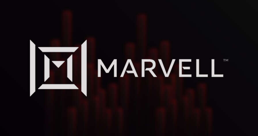 Marvell (MRVL) Technical Analysis