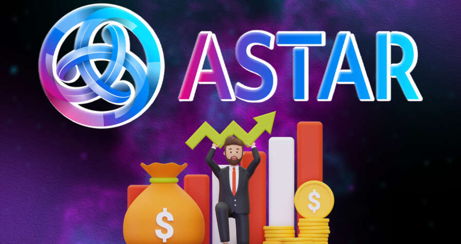 Is it worth Investing in Astar, the Pioneer dApp Building Network?