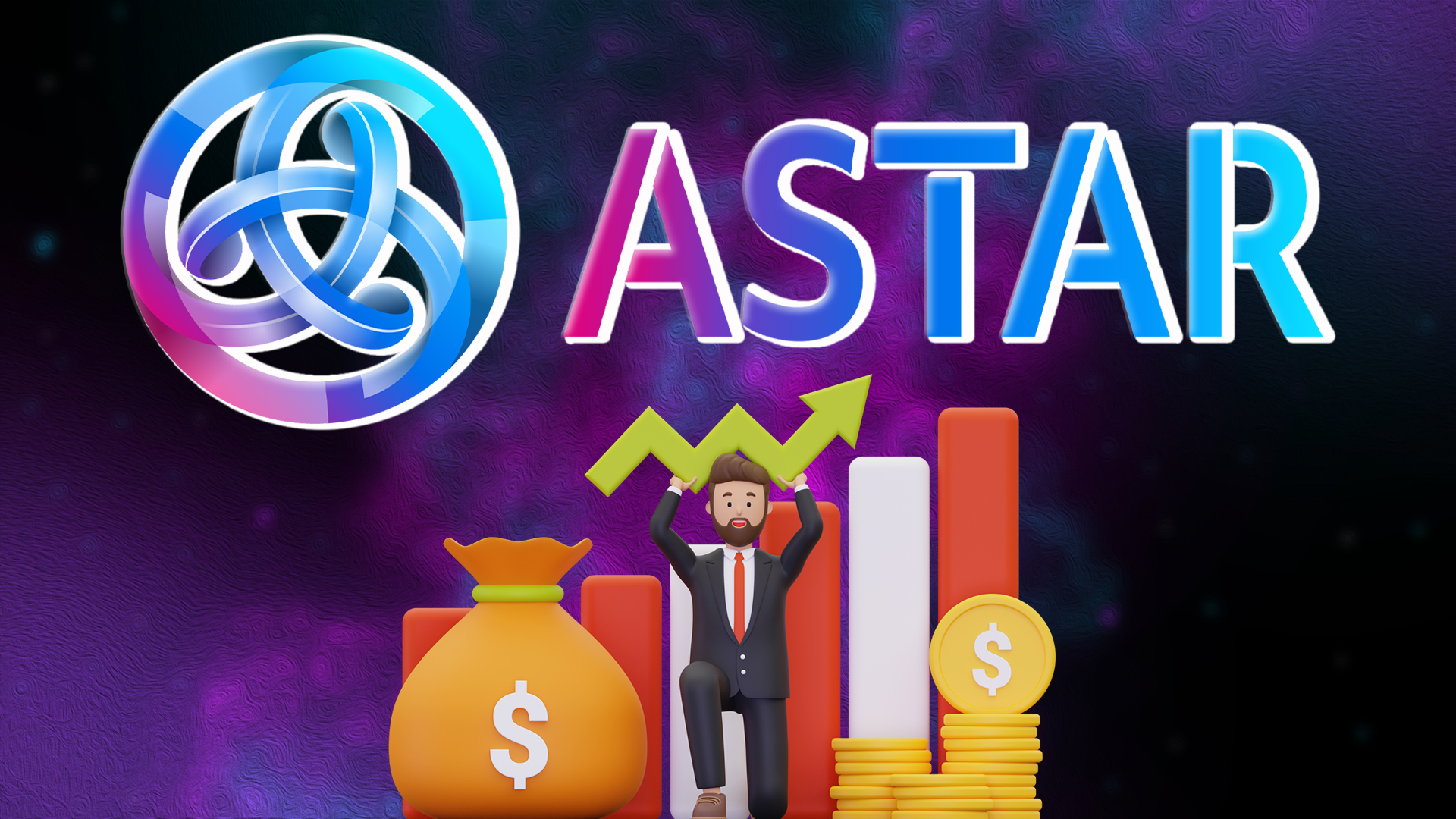 Is it worth Investing in Astar, the Pioneer dApp Building Network?