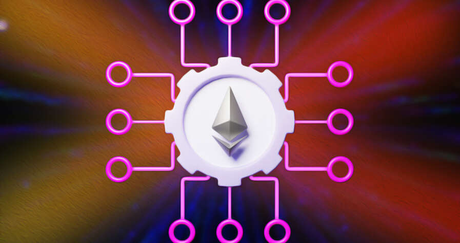 Ethereum - The Biggest Platform for all Decentralized apps