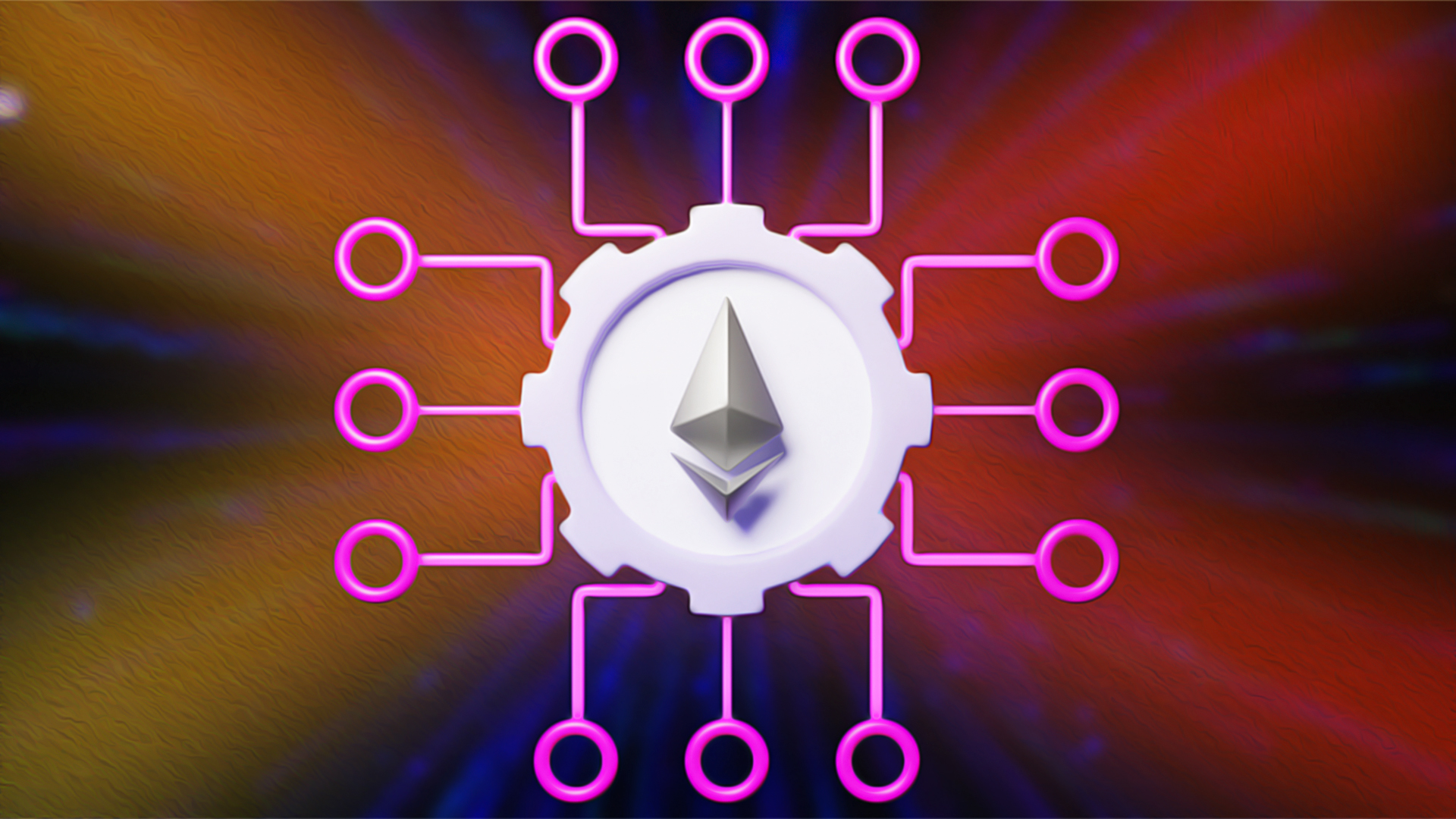 Ethereum - The Biggest Platform for all Decentralized apps