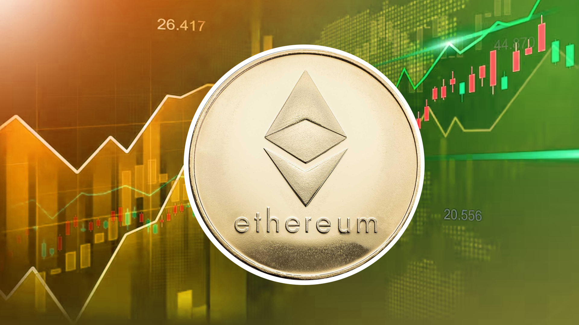 Ethereum Price Prediction: Will ETH Touch $2100?