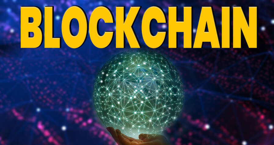 How Can Blockchain Change The World For The Better?