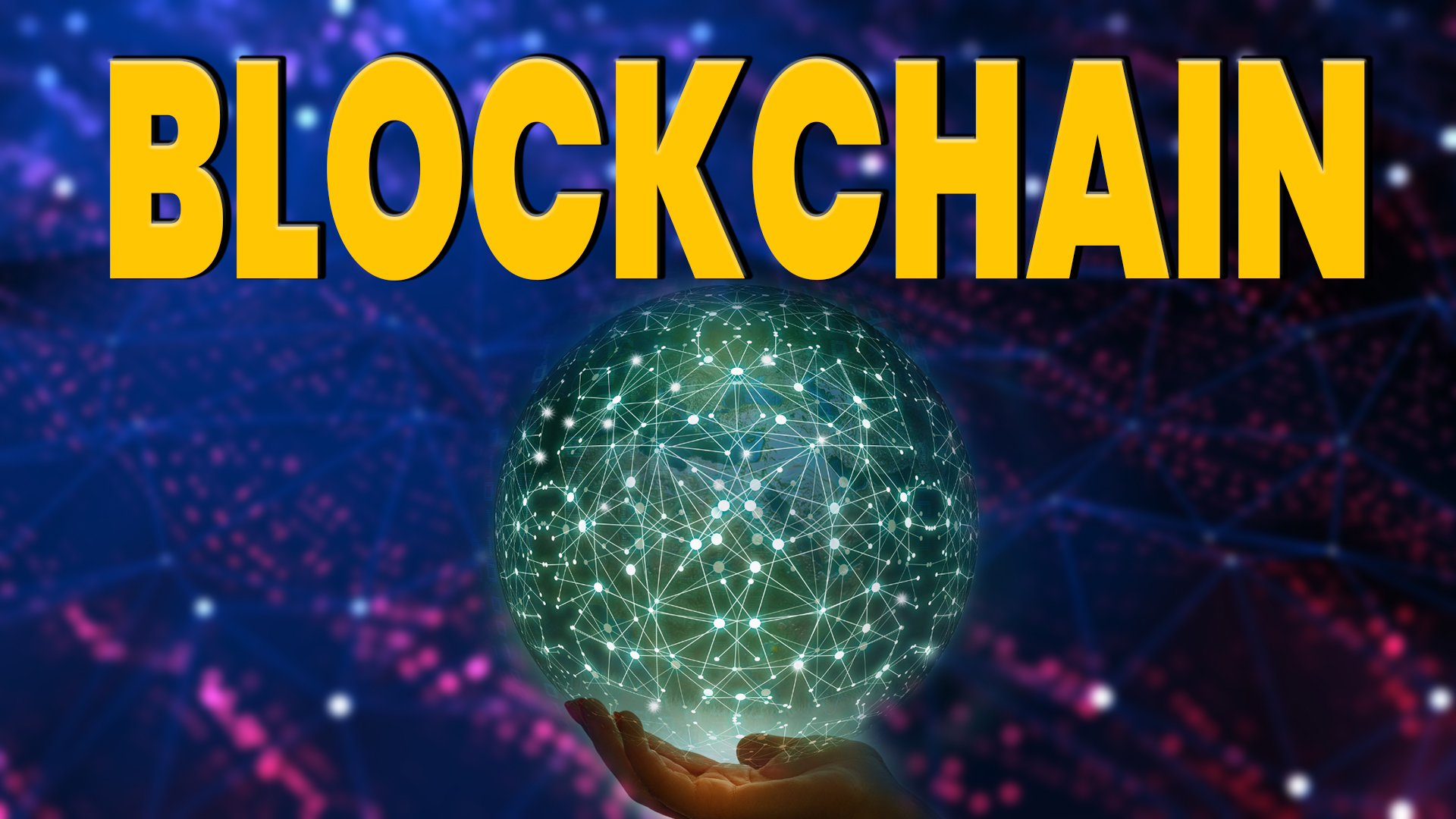 How Can Blockchain Change The World For The Better?