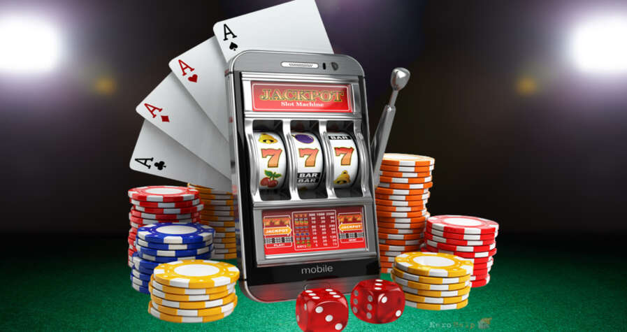 Online Gambling: Analyzing Future Aspects and Reliability