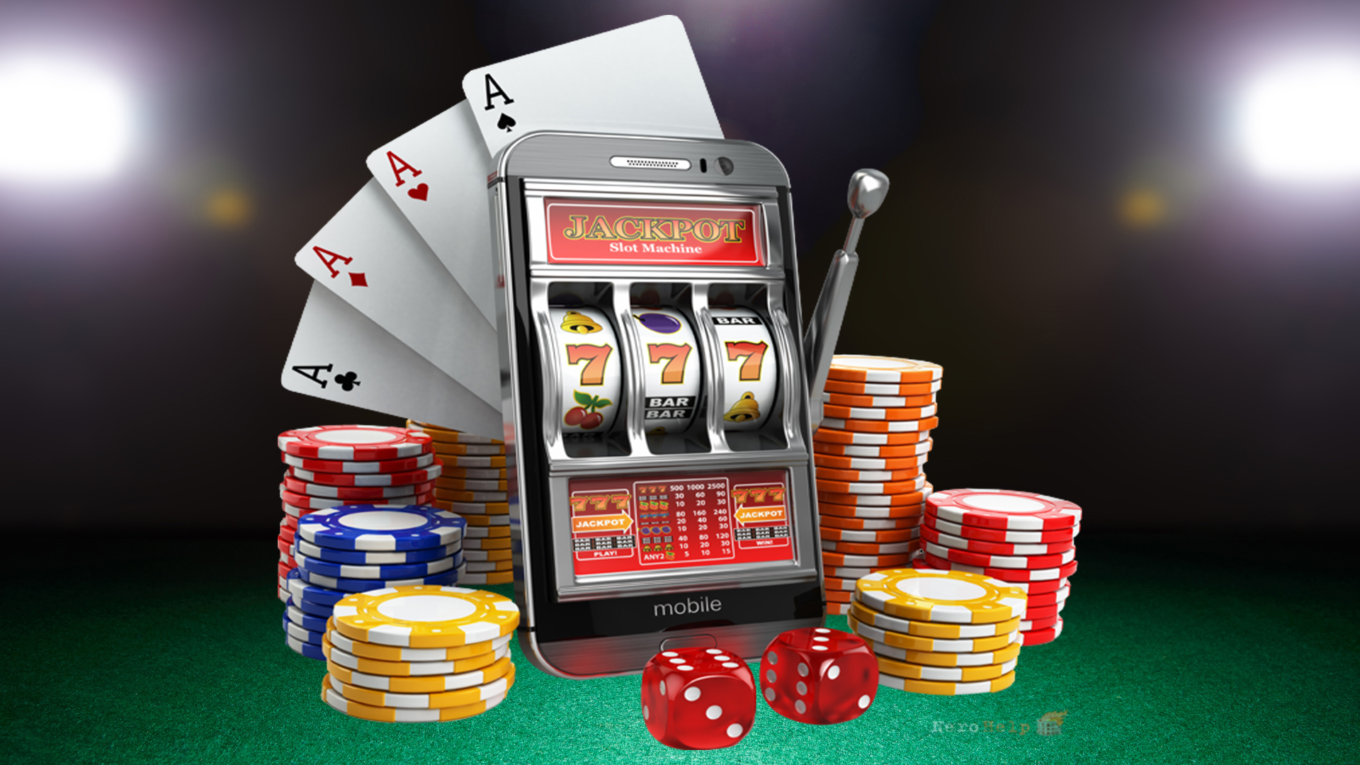 Online Gambling: Analyzing Future Aspects and Reliability