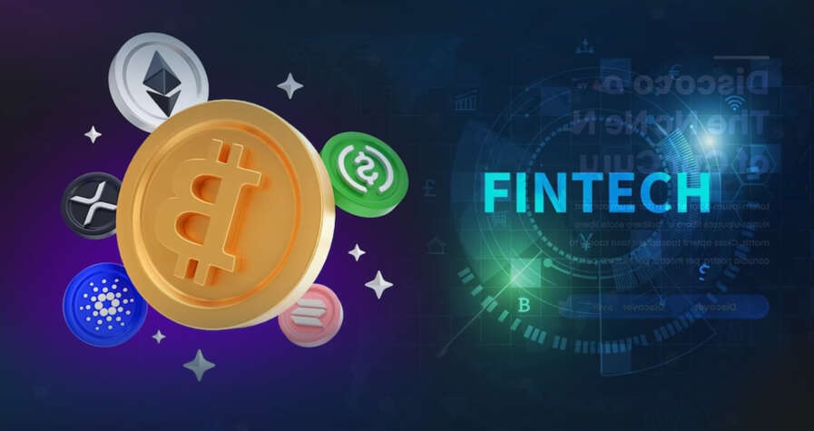 The Evolution of Crypto and FinTech Solutions 