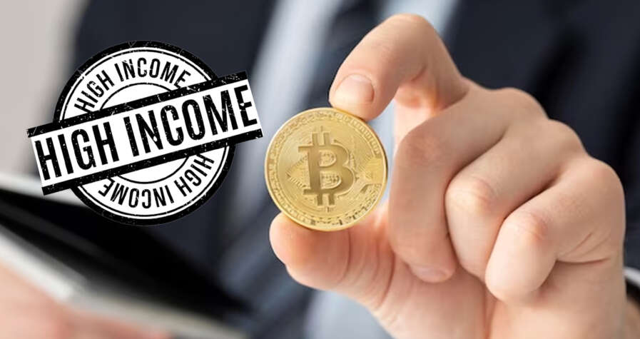 Top 10 High-Income Cryptocurrency Jobs For You to Choose