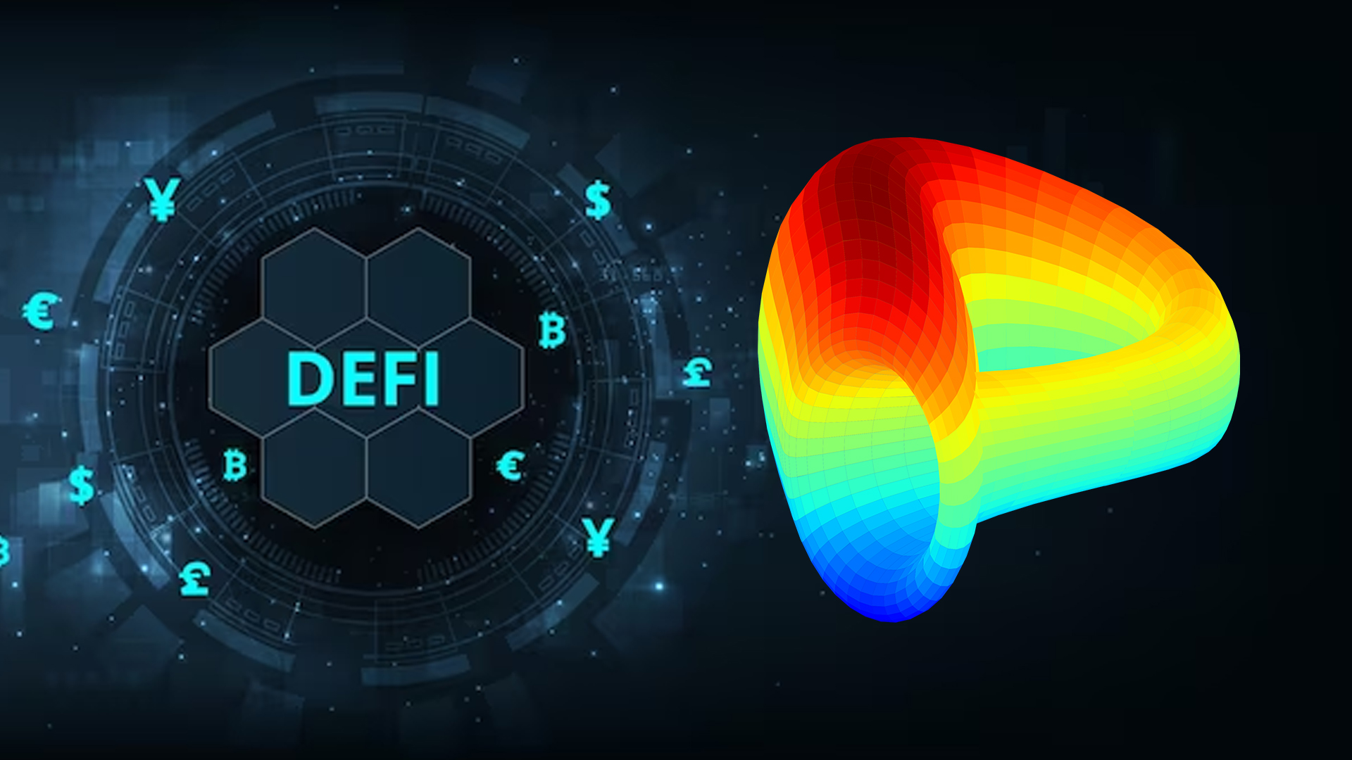 Top 5 Reasons Why CRV Is The DeFi Investment of The Year 