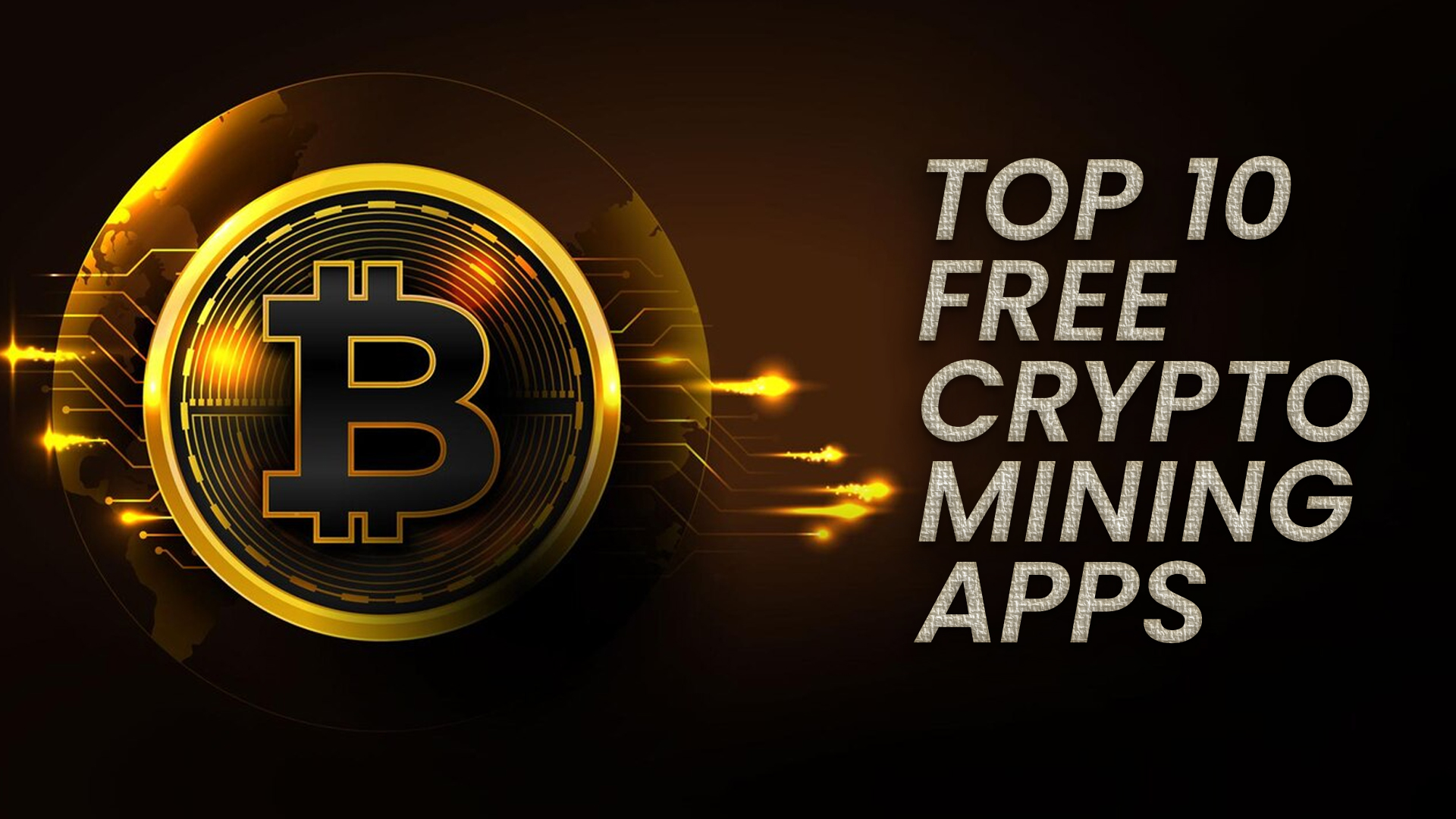 2023’s Top 10 Free Crypto Mining Apps and Beyond 