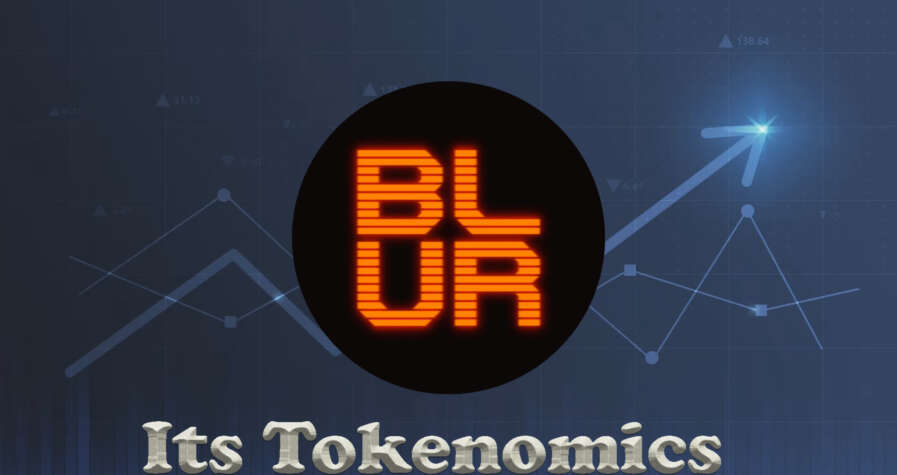 Blur Explained: About Blur Marketplace and its Tokenomics 