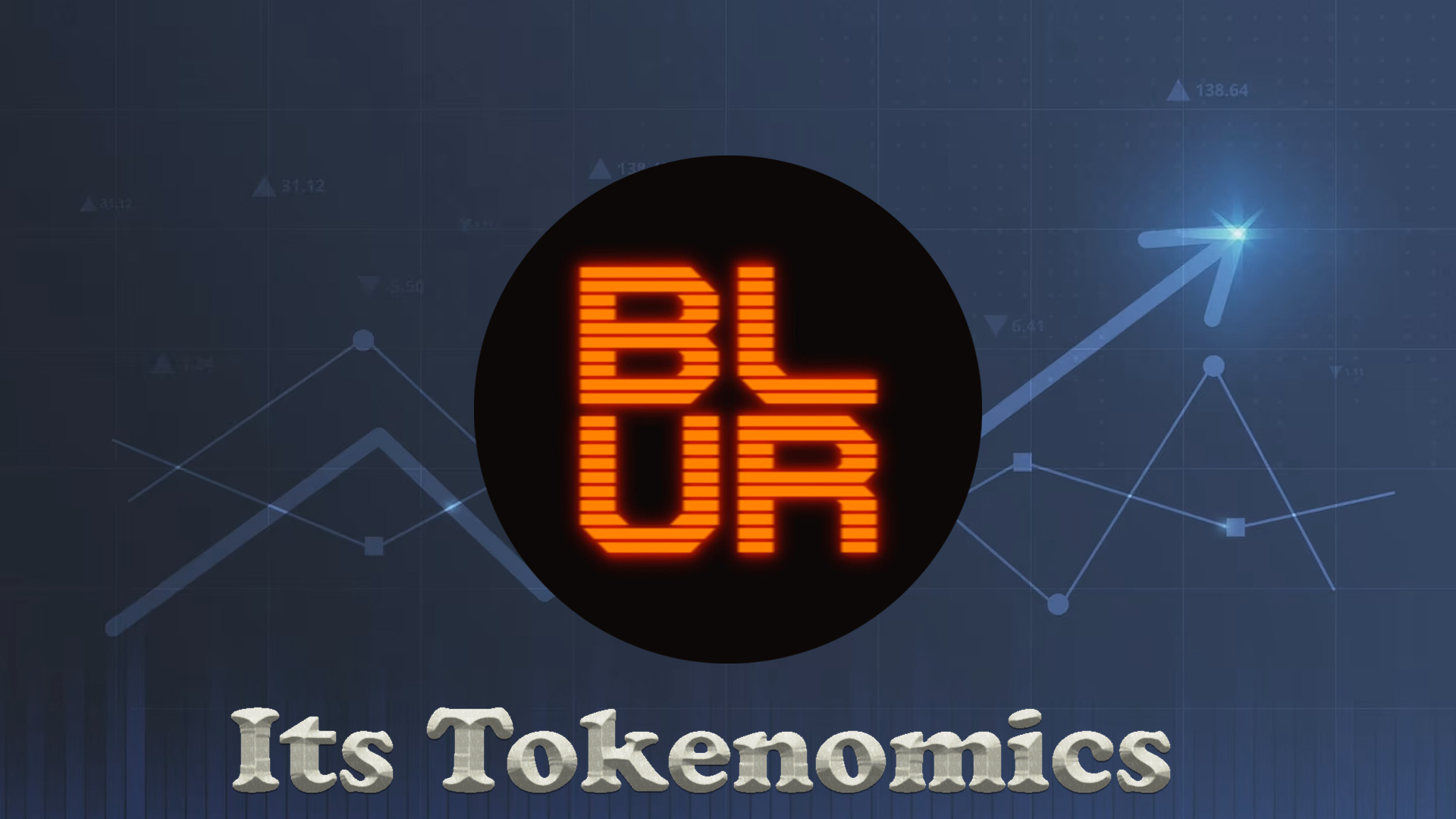 Blur Explained: About Blur Marketplace and its Tokenomics 