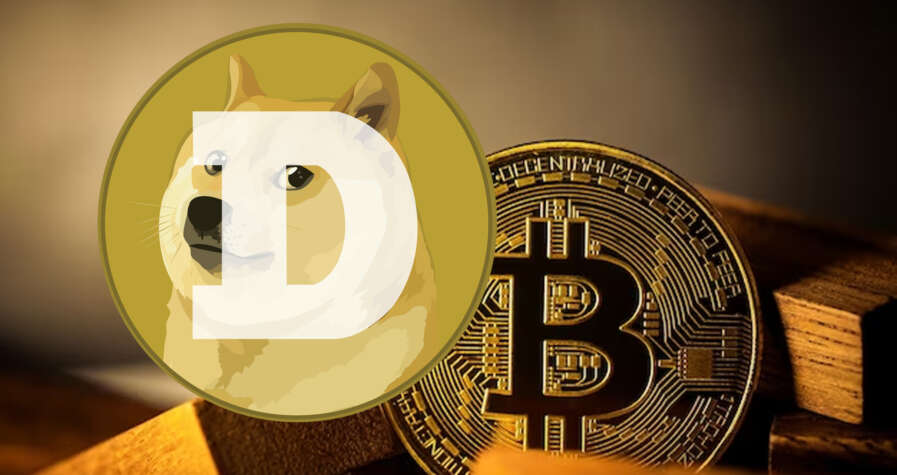 Comparison Between Dogecoin And Bitcoin