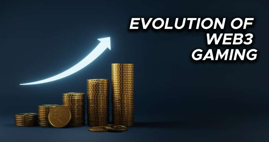 The Evolution of Web3 Gaming: Real Value for Your Investment