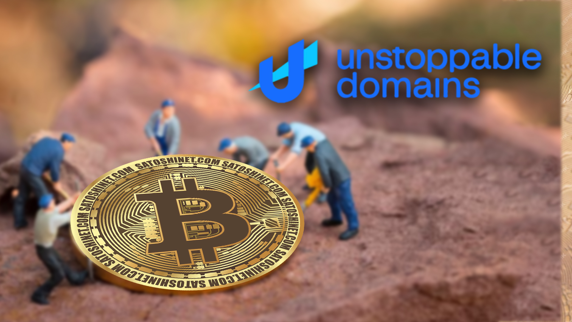 The Swift Traction of Unstoppable Domains In Cryptocurrency