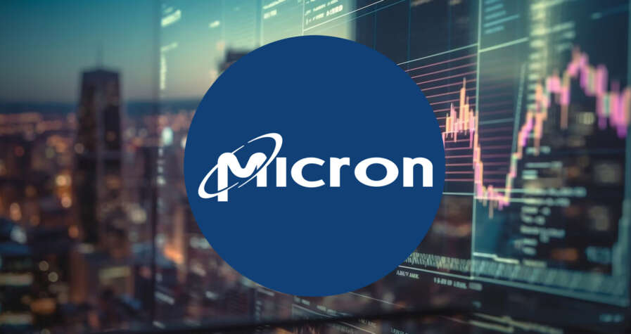 Micron technology (MU): will it break the resistance or support?