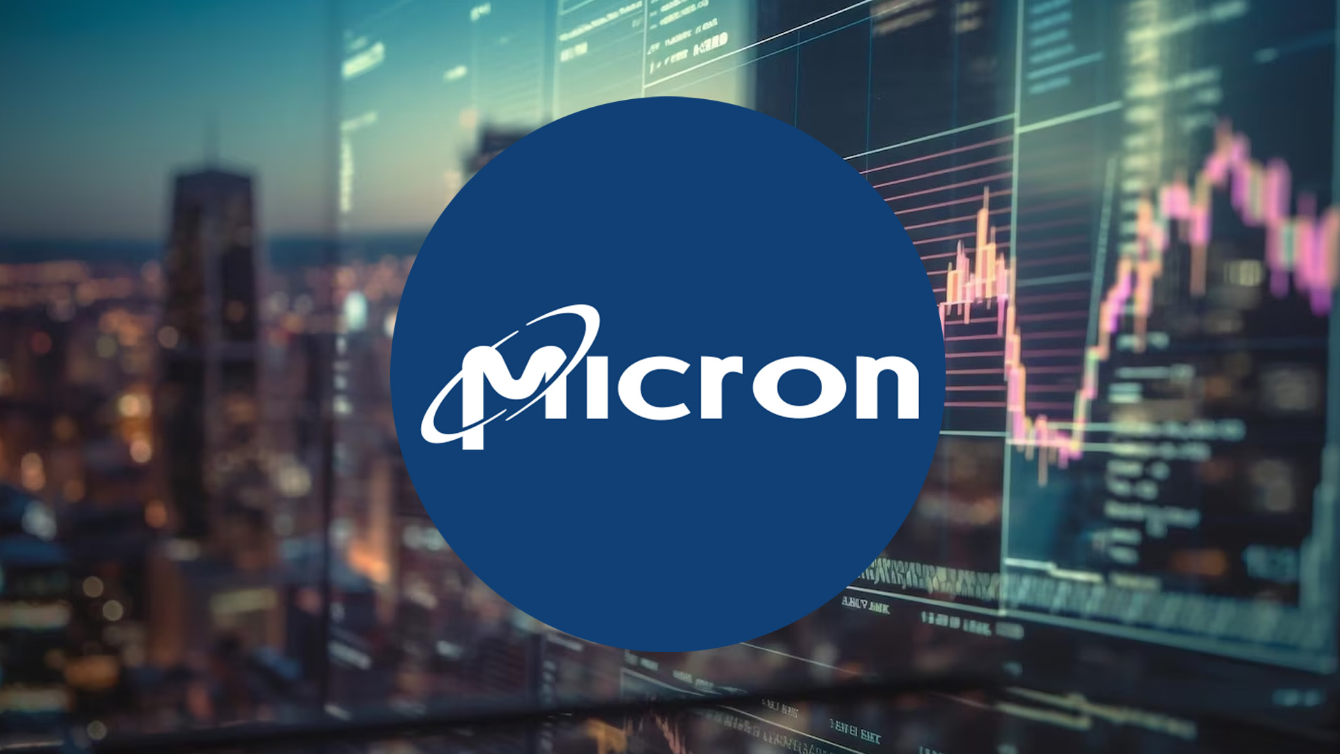 Micron technology (MU): will it break the resistance or support?