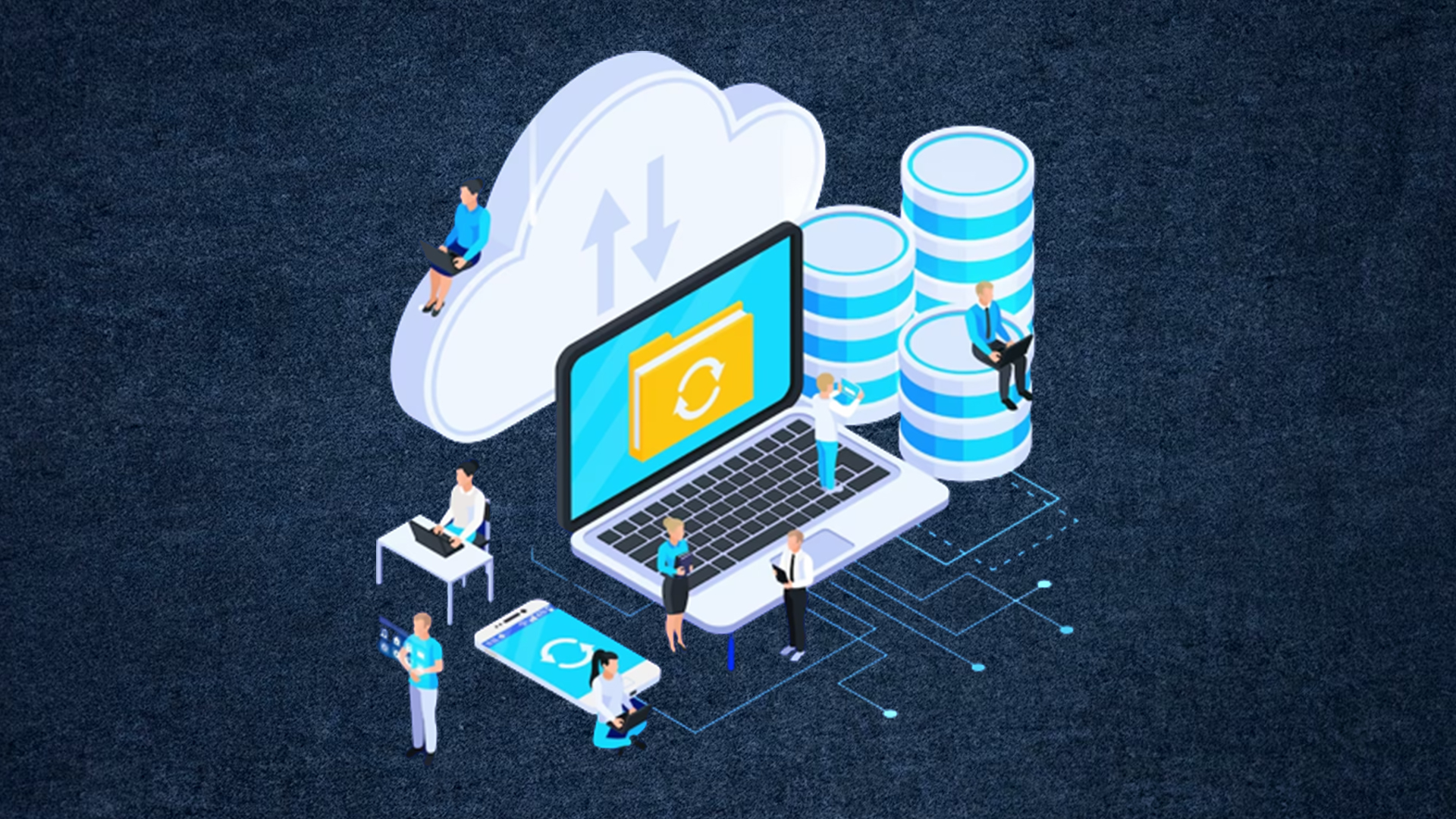 Best Cloud Mining Services in 2023