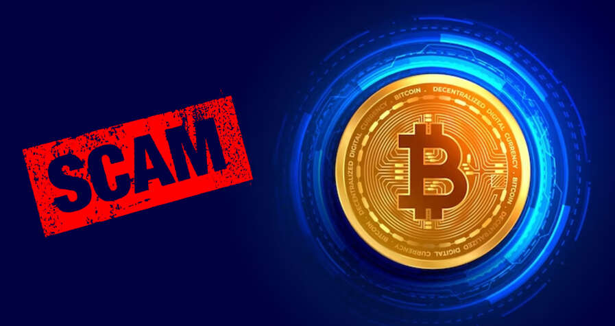 The 15 Most Common Cryptocurrency Scams To Look Out For
