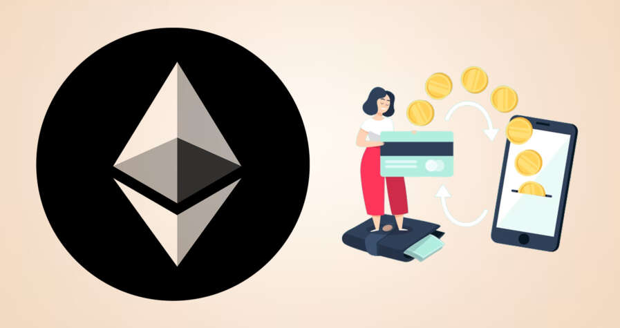 Ethereum Cryptocurrency: Next Are The Cross-Shard Transactions