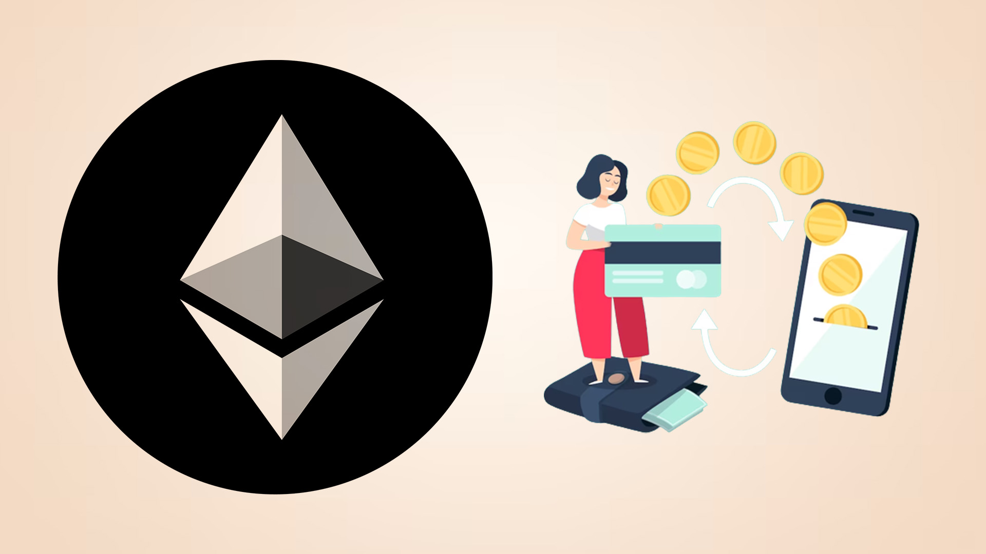 Ethereum Cryptocurrency: Next Are The Cross-Shard Transactions