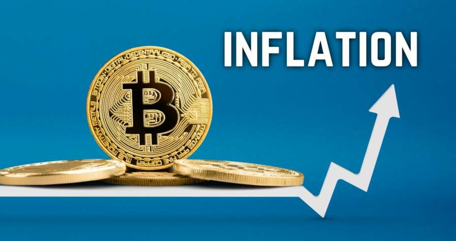 Inflation: Impact on the Crypto - Everything You Need to Know