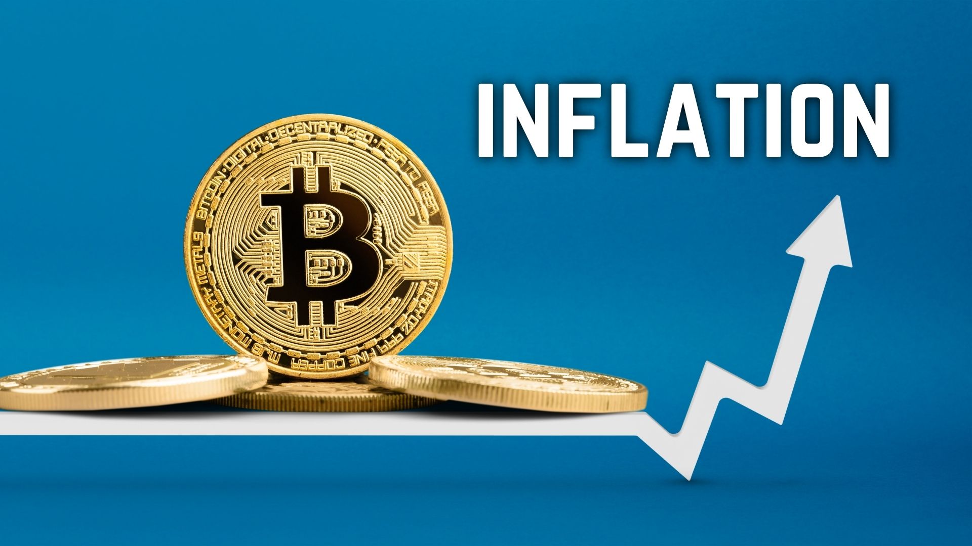 Inflation: Impact on the Crypto - Everything You Need to Know