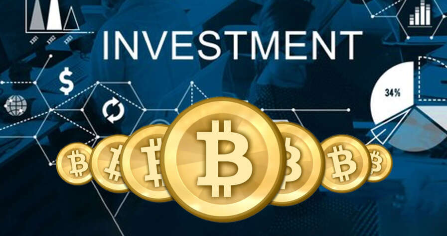 10 Cryptocurrency for Investment in 2024