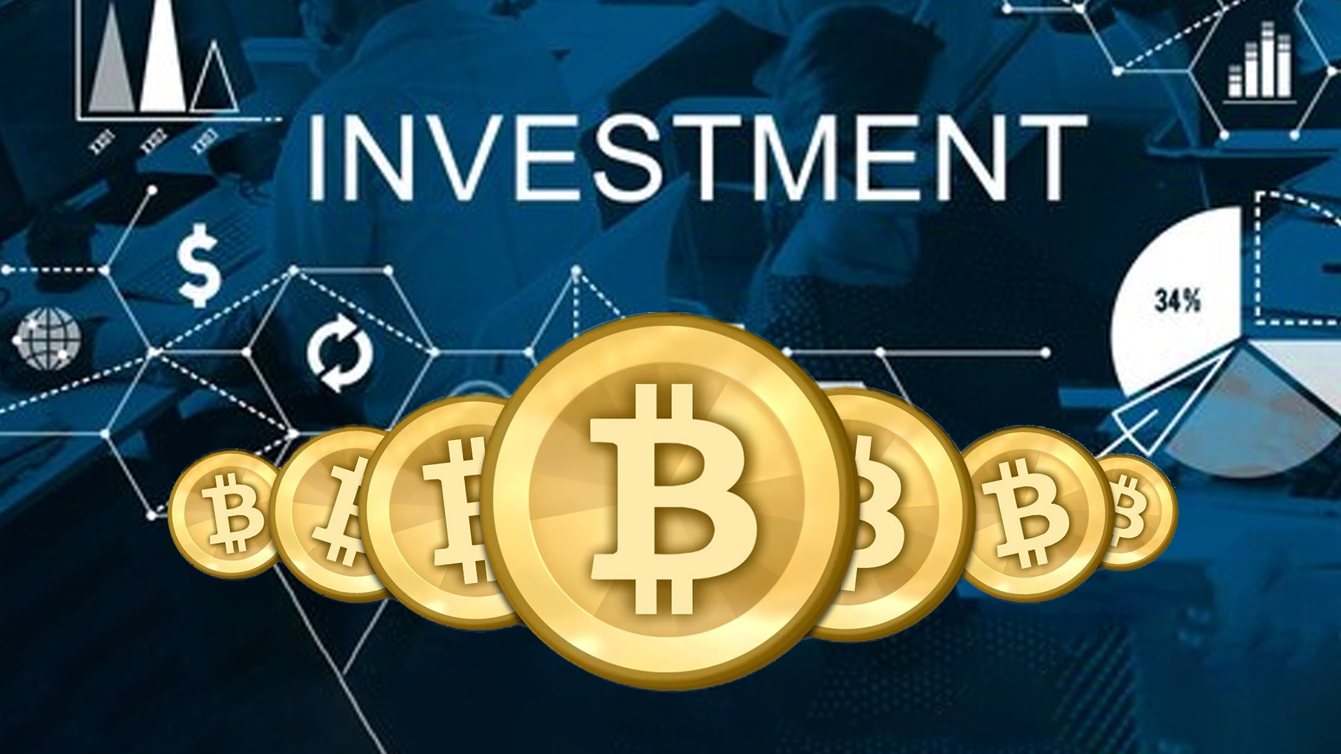 10 Cryptocurrency for Investment in 2024