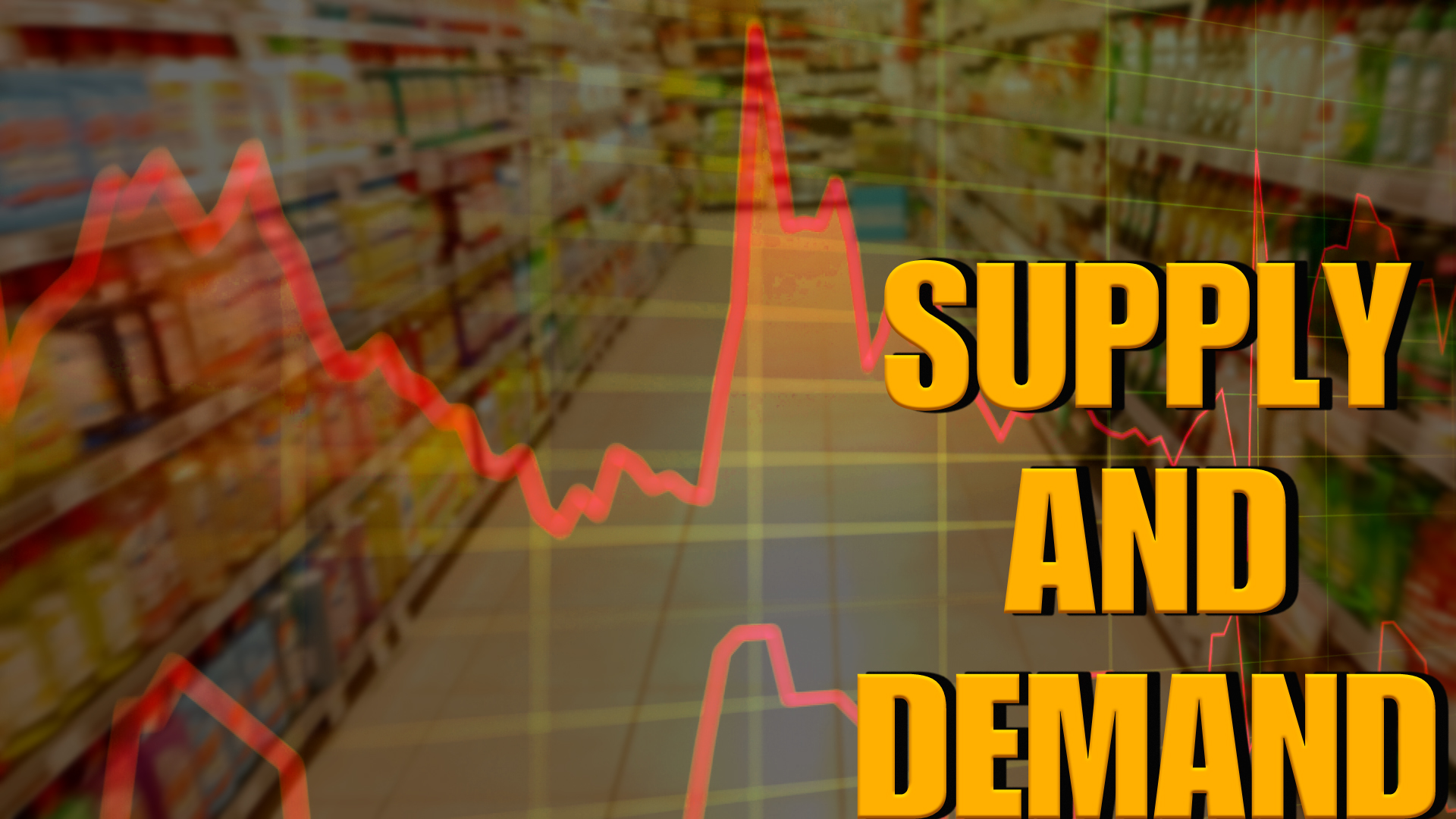 Understand Supply And Demand: The Fundamental Economic Principle