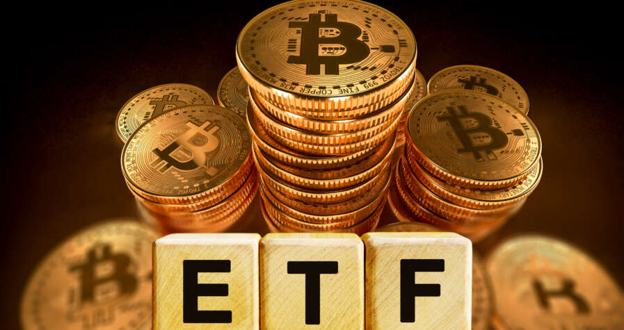 Unveiling the Impact of Bitcoin ETFs