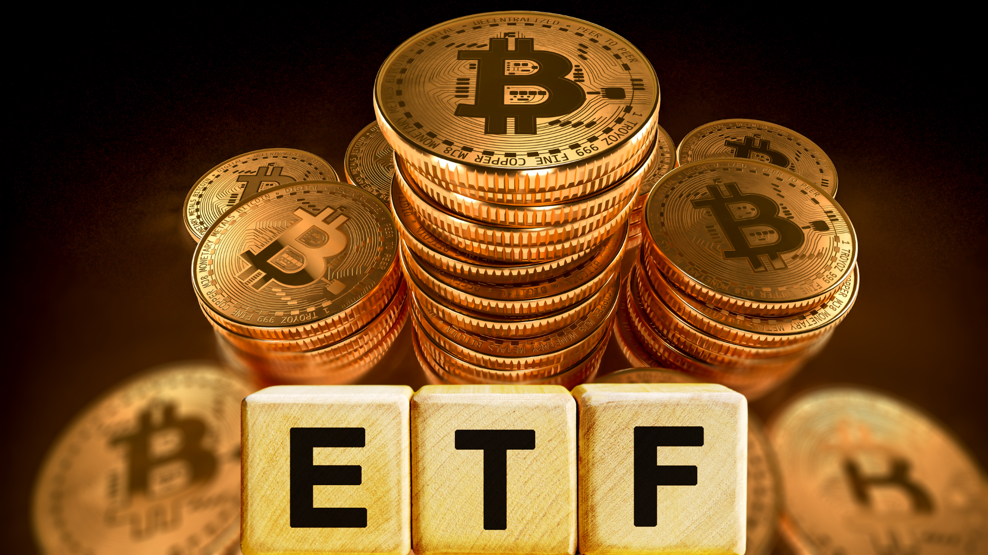 Unveiling the Impact of Bitcoin ETFs