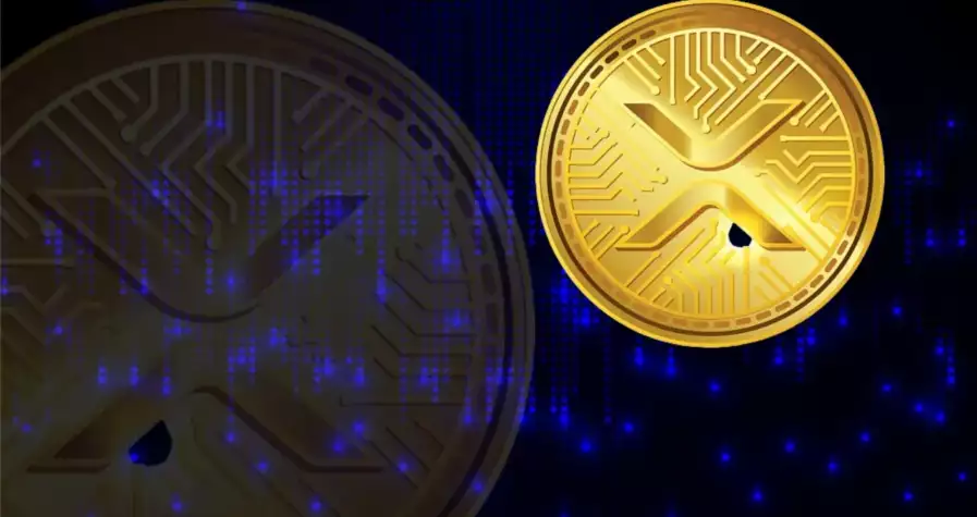 XRP Price